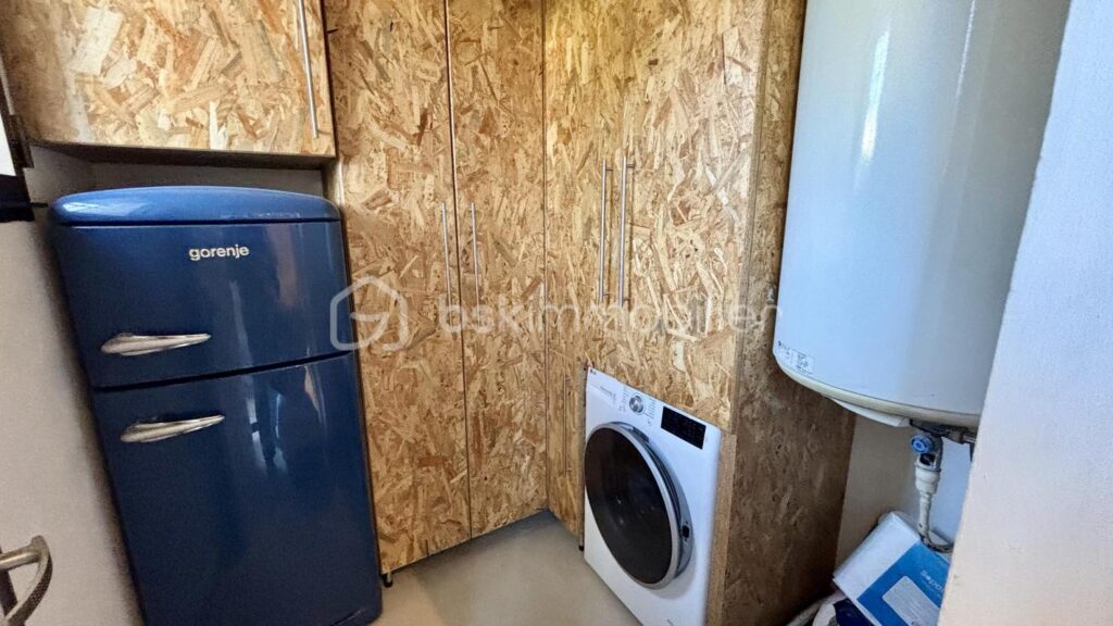 Appartement 3P – Résidence Les Hauts-de-Vaugreniers – Vue mer & terrasse, parking et cave – 3 pièces – 2 chambres – 80 m²