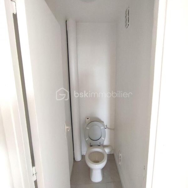 Appartement à vendre à Creil