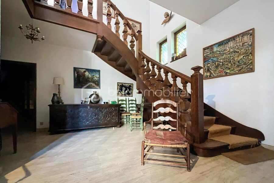 Maison à vendre à Montpellier