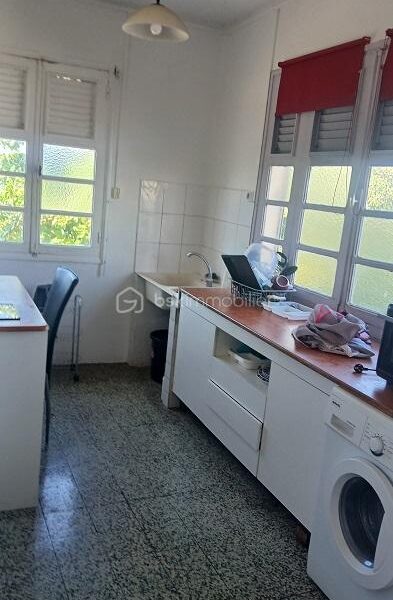 Appartement à louer à Basse terre