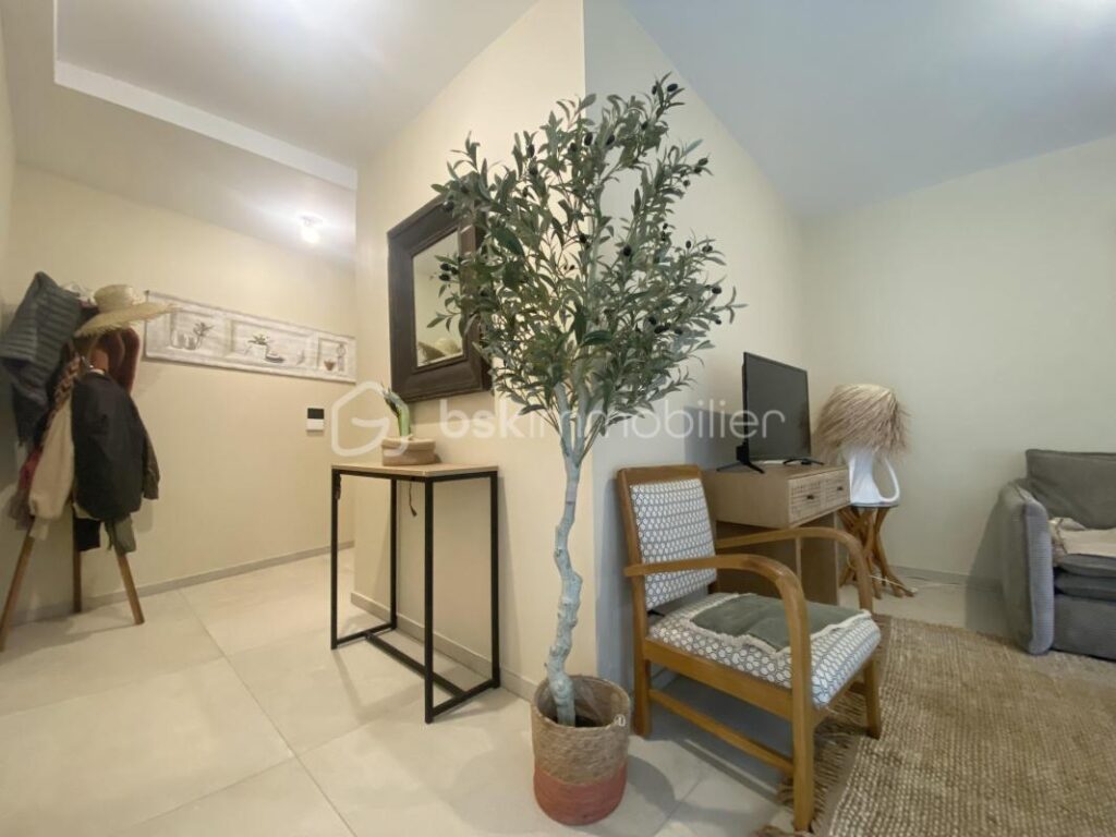 Jolie maison, au calme absolu ! – 4 pièces – 3 chambres – 90 m²