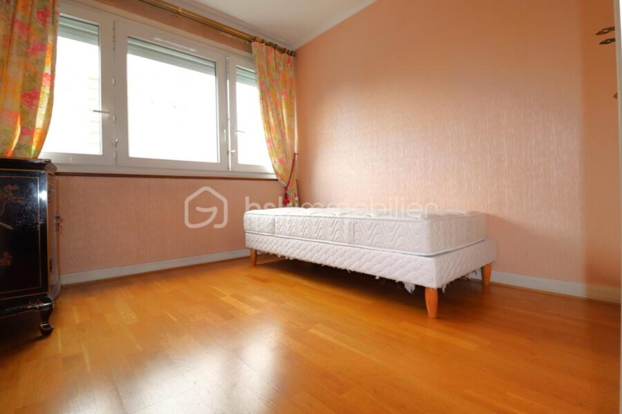 Appartement à vendre à Ris orangis