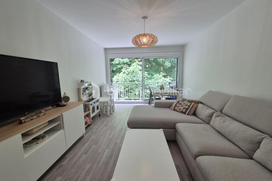 Appartement à vendre à Evry