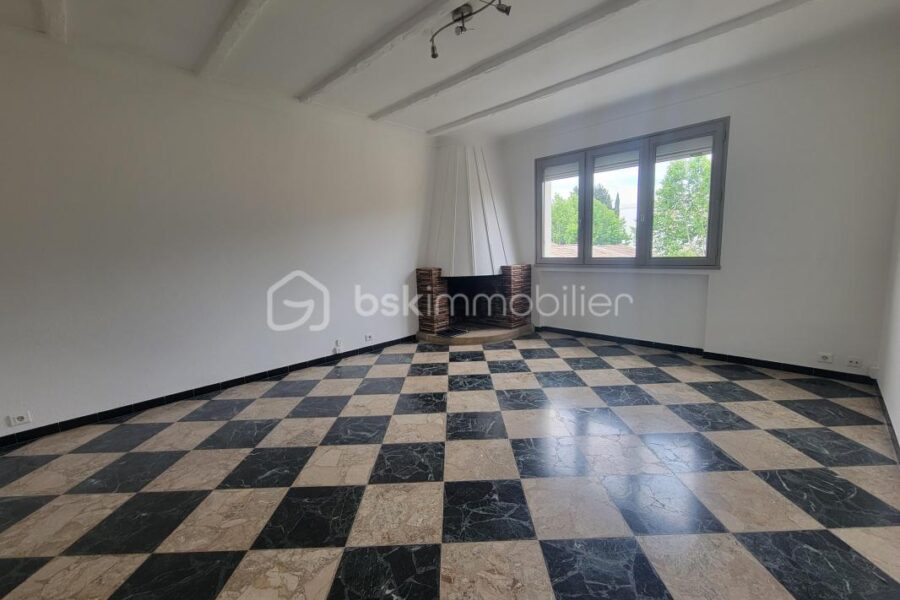 Appartement à vendre à Avignon