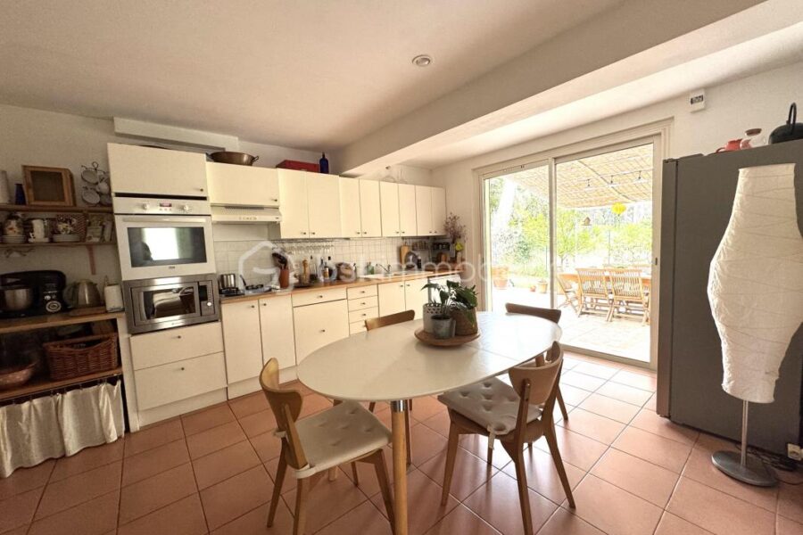 Appartement à vendre à Istres