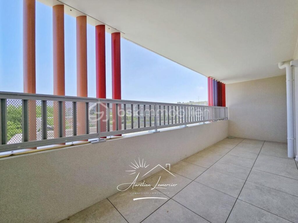 Appartement 1 pièce 30 m2 – Montpellier – 1 pièce – NR chambres – 30 m²