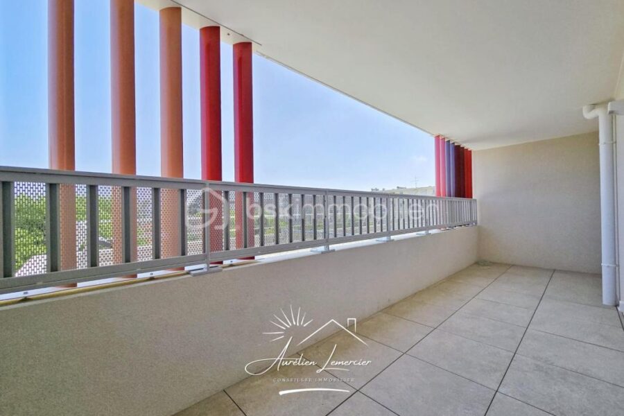 Appartement à vendre à Montpellier