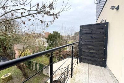 INVESTISSEMENT LOCATIF – 7 pièces – NR chambres – 160 m²