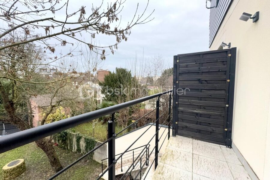 Maison à vendre à Le perreux sur marne