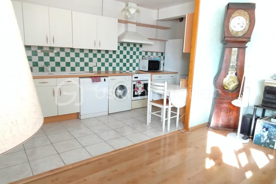 Appartement à vendre à Poissy