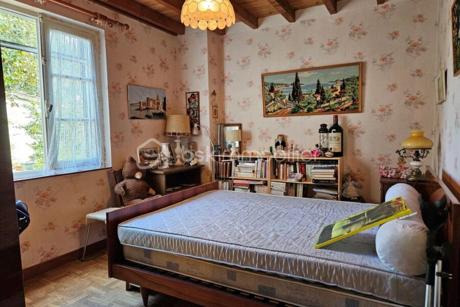 Maison à vendre à Caudecoste