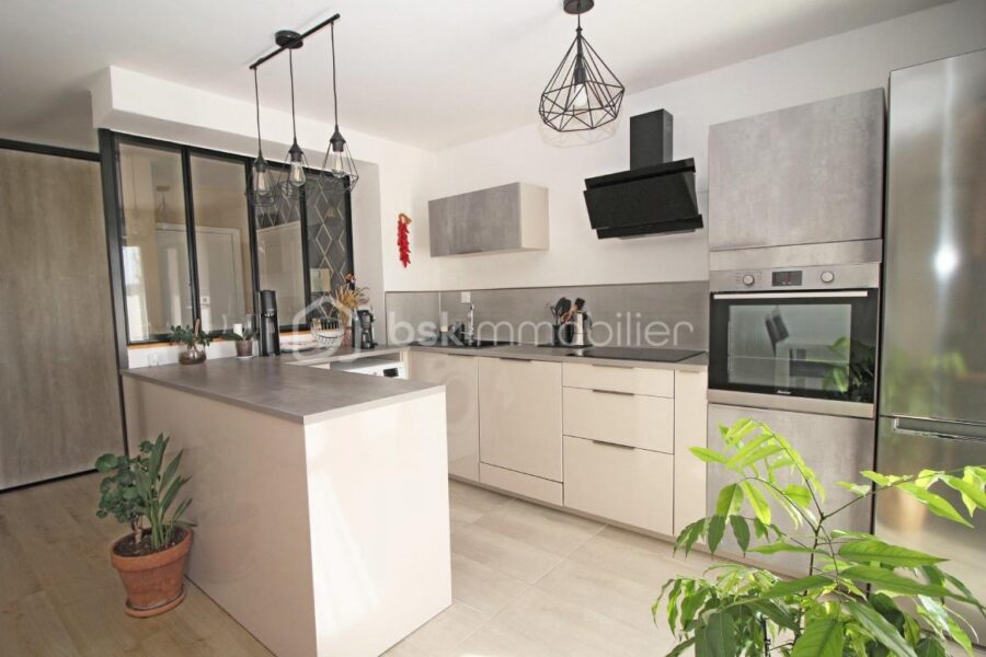 Appartement à vendre à Nice