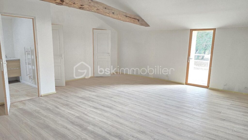 Maison 5 suites parentales – 7 pièces – 5 chambres – 291 m²