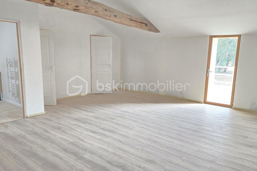 Maison à vendre à Ronsenac