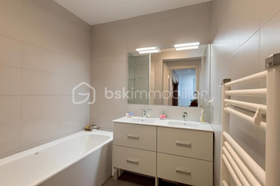 Appartement à vendre à Antibes