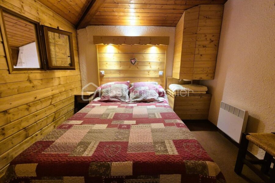 Appartement à vendre à Allos