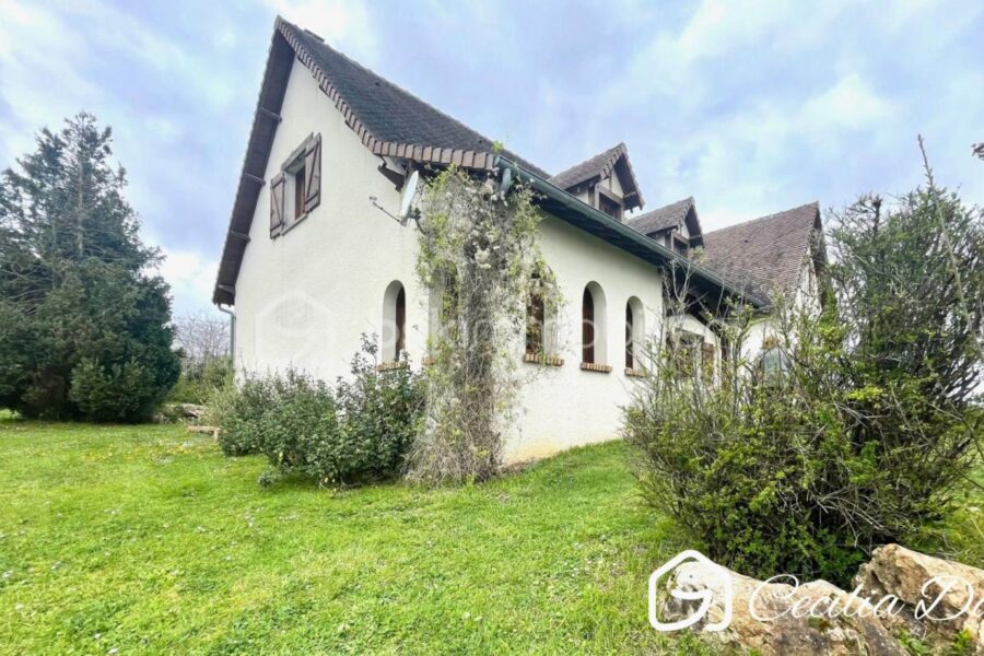 Maison à vendre à Sens