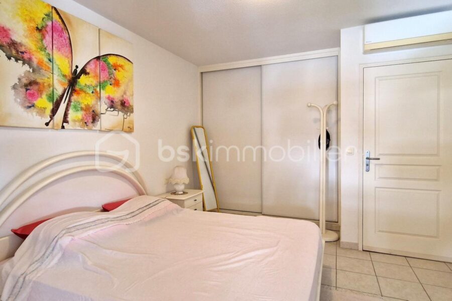 Appartement à vendre à Menton