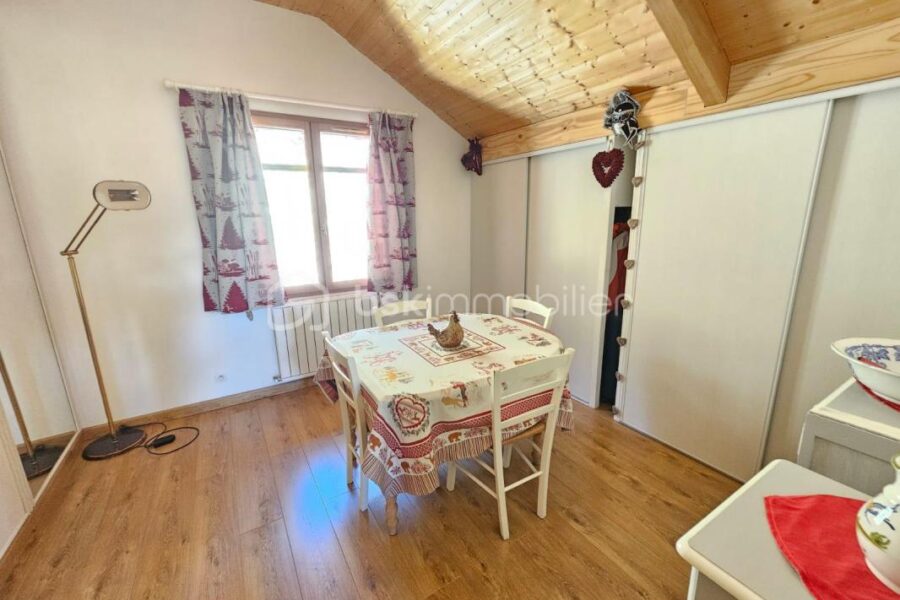 Maison à vendre à Allos — Vue montagne — photo 7