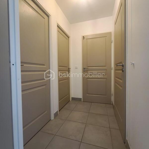 Appartement à vendre à Bretigny sur orge