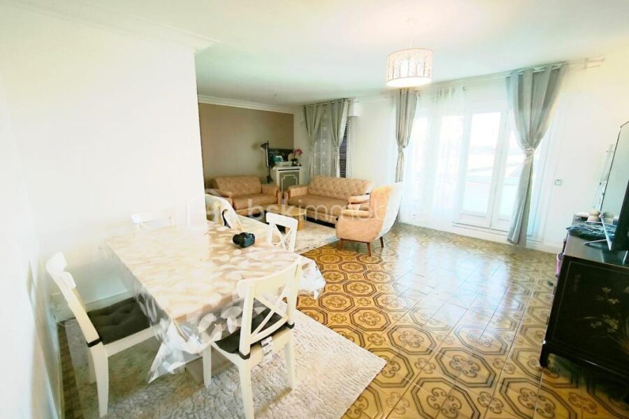 Appartement à vendre à Sarcelles