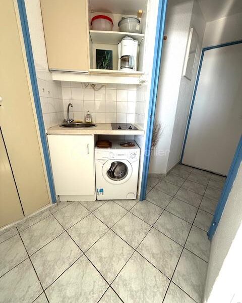Appartement à vendre à Le barcares