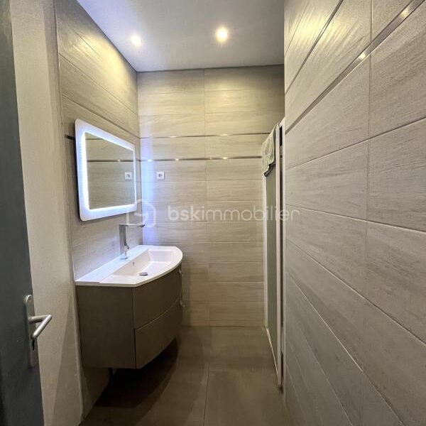 Appartement à vendre à Sete