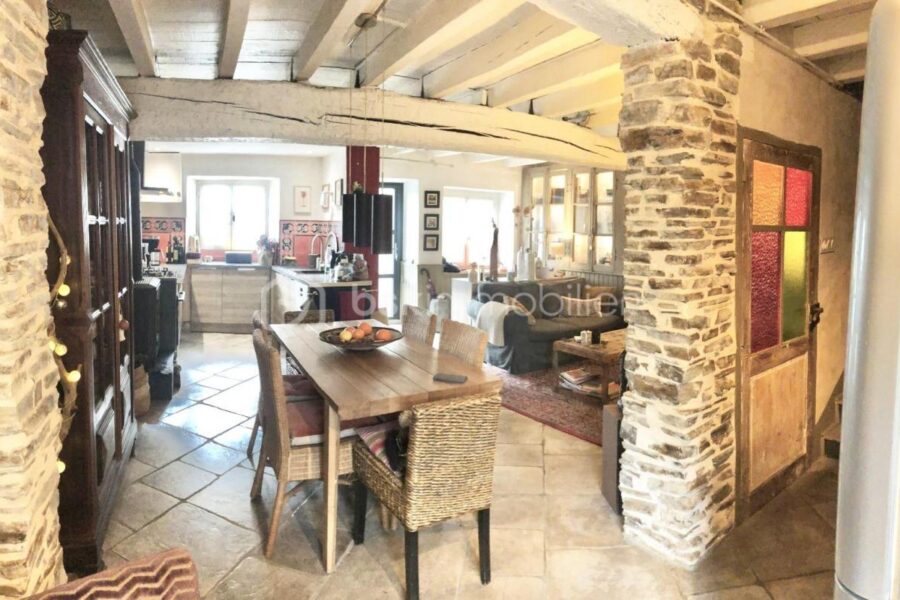 Maison à vendre à Carcassonne