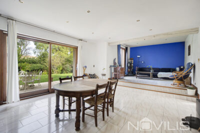 Exclusivité! Maison familiale de charme à Coufouleux 120 m² + sous-sol complet avec accès direct au TARN – 4 pièces – 3 chambres – 120 m²