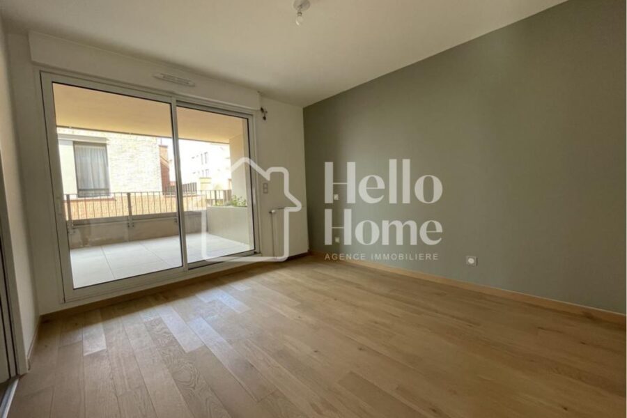 Appartement à vendre à Toulouse