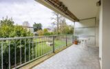 Appartement à vendre à Nantes — Vue nature — photo 1