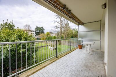 Appartement à vendre à Nantes