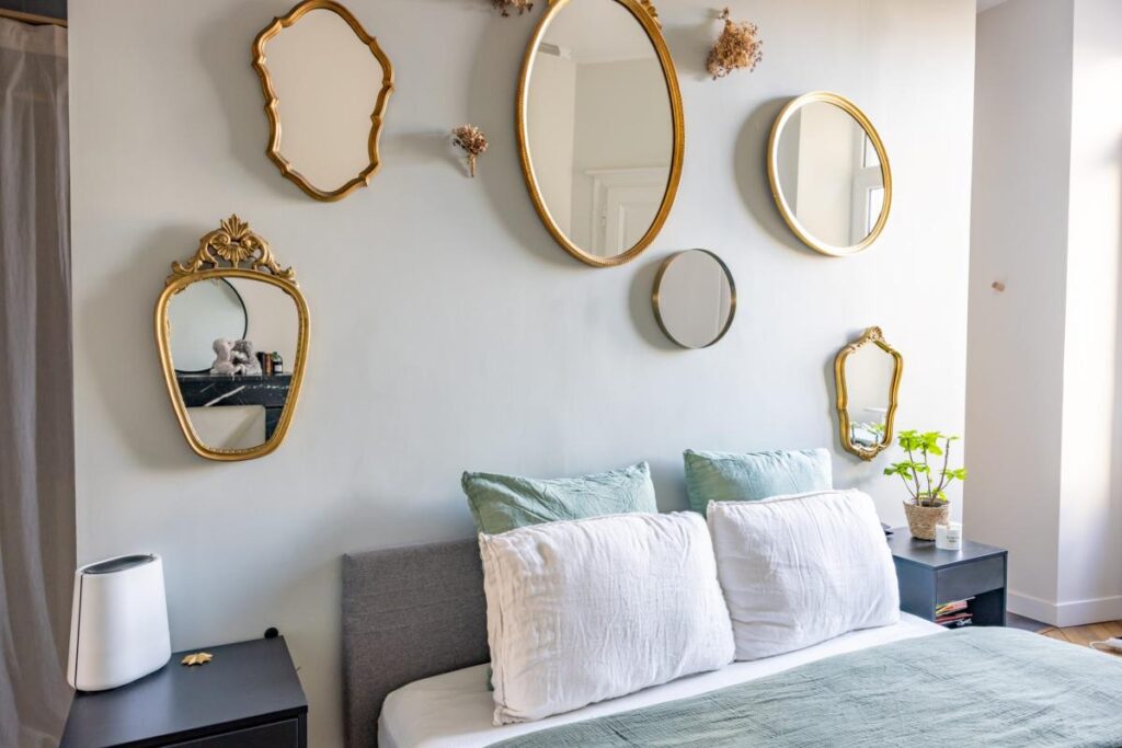 Appartement T3 de 105m2 – 3 pièces – 2 chambres – 105 m²