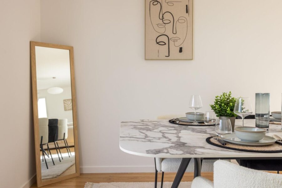 Appartement à vendre à Nantes — Vue fleuve — photo 7