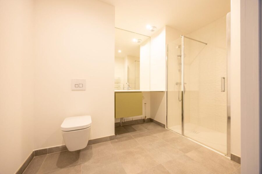 Appartement à vendre à Nantes — Vue sur la ville — photo 7