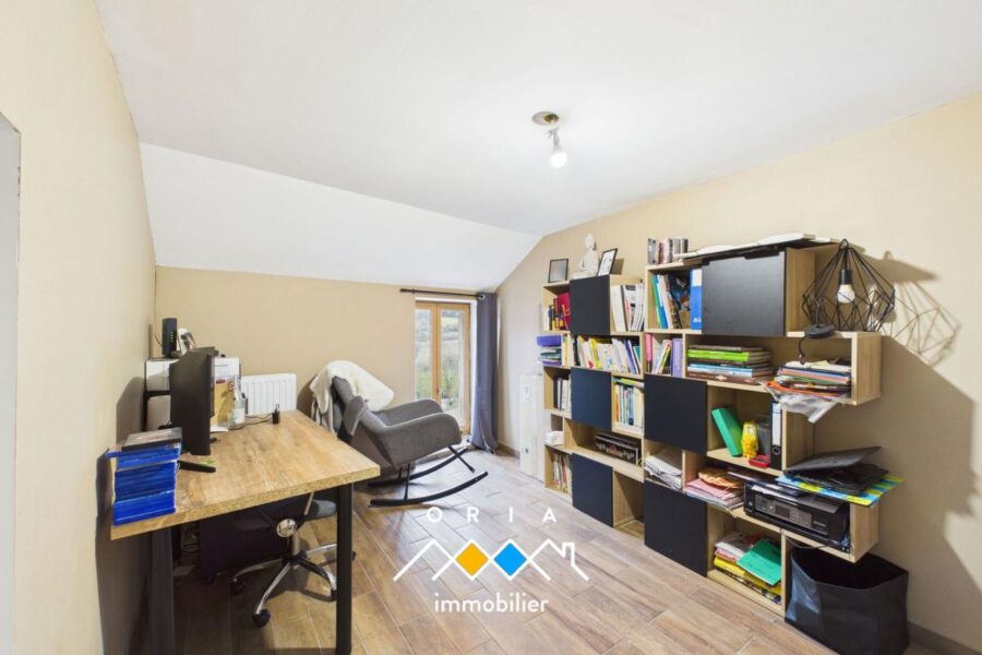 Maison à vendre à Rembercourt sur mad — Vue sur la ville — photo 8