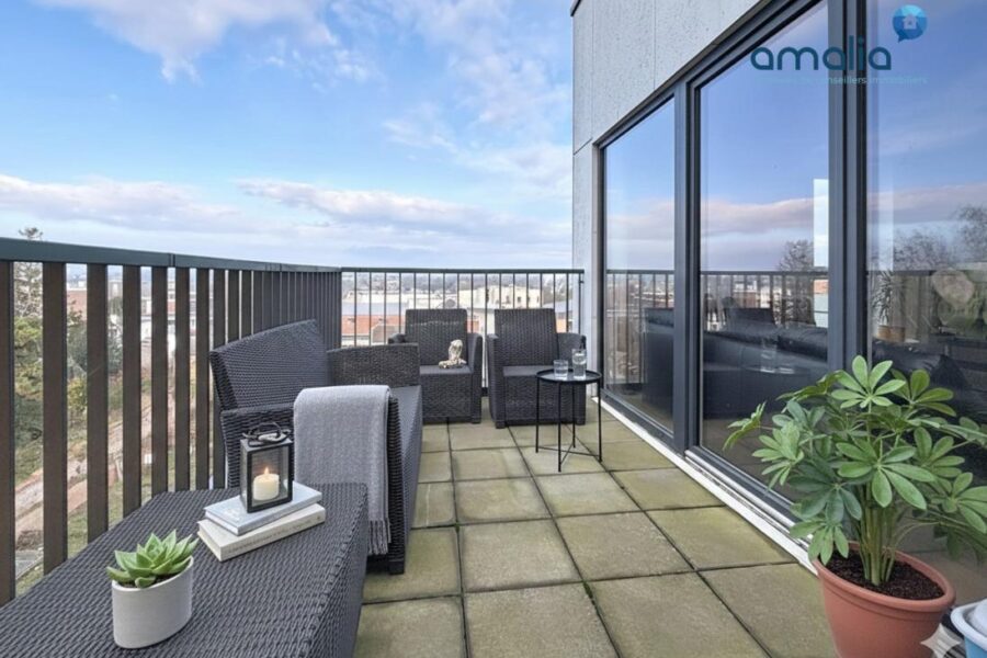 Appartement à vendre à Arras