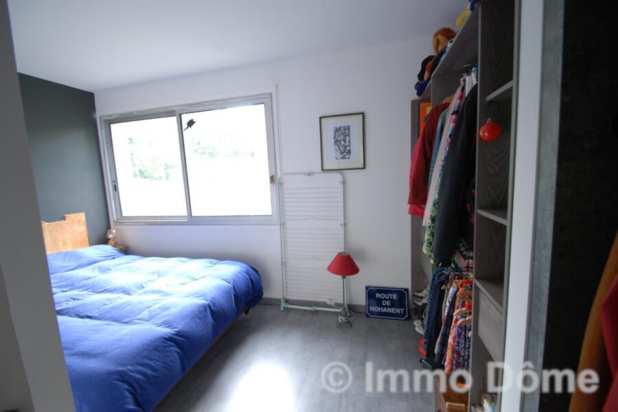 Appartement à vendre à Chamalieres