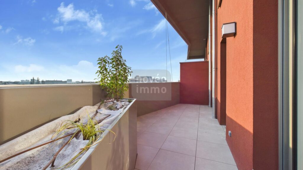 IA25-LUMA-25-H – 5 pièces – 4 chambres – 106 m²