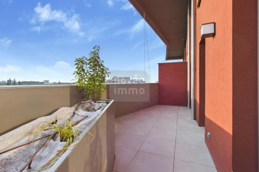 Appartement à vendre à Strasbourg