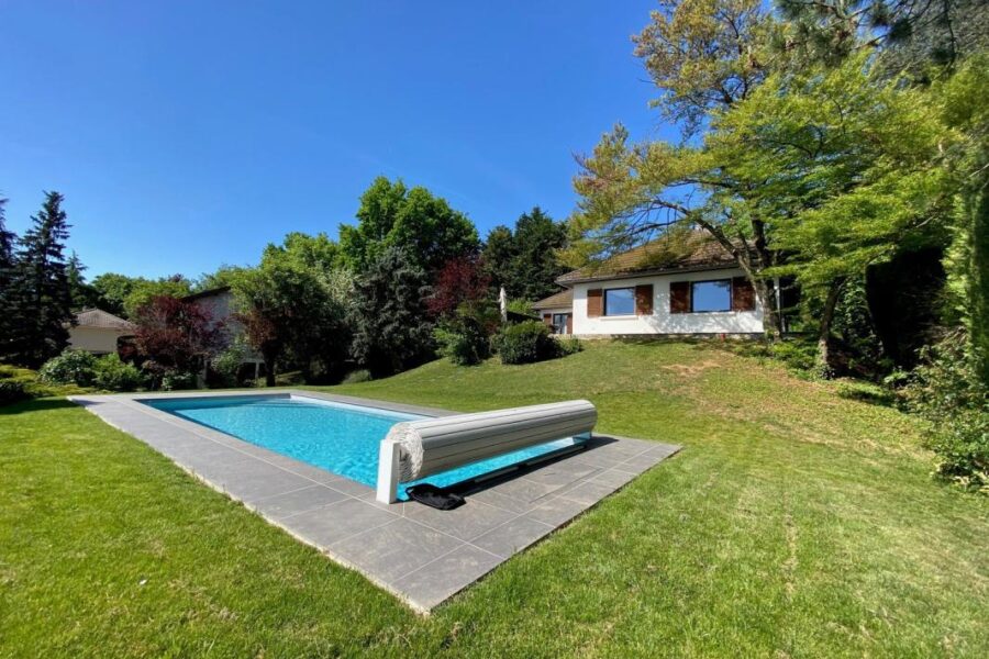 Maison à vendre à Dardilly — Vue nature — photo 3