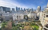 Appartement à vendre à Courbevoie — Vue sur la ville — photo 7