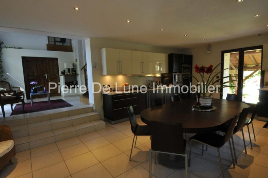 Maison à vendre à Traize — Vue nature — photo 8
