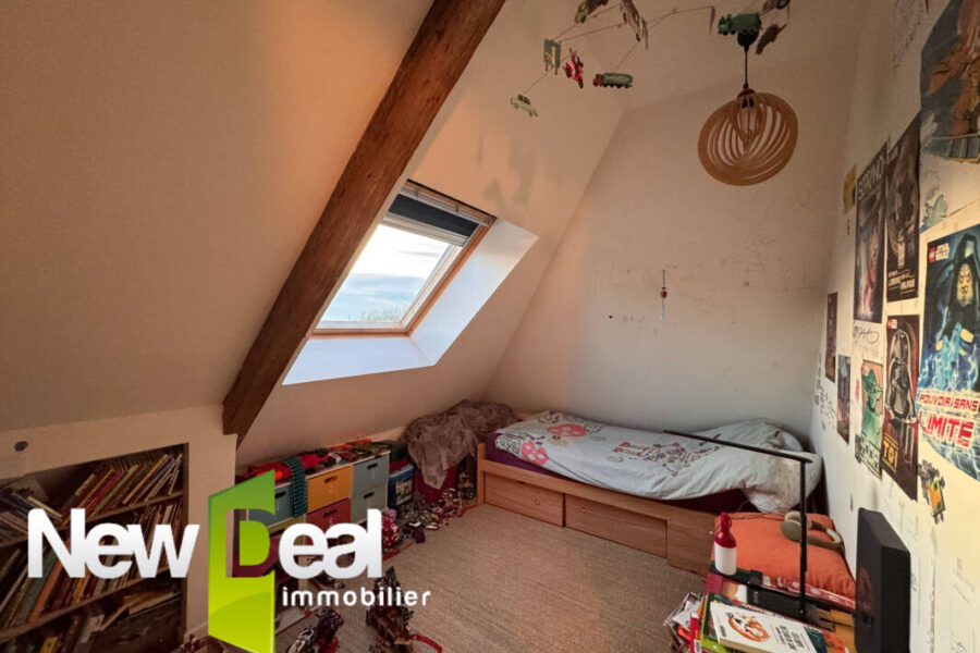 Appartement à vendre à Sameon