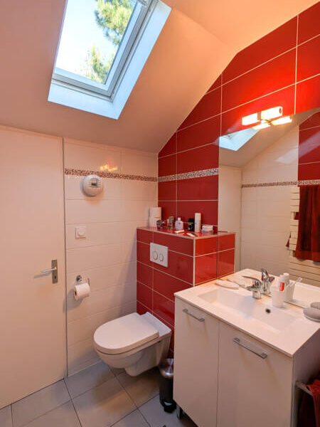 Appartement à vendre à Argonay