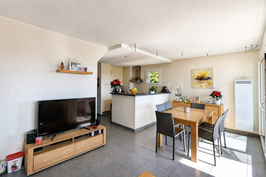 Appartement à vendre à Argonay — Vue montagne — photo 7