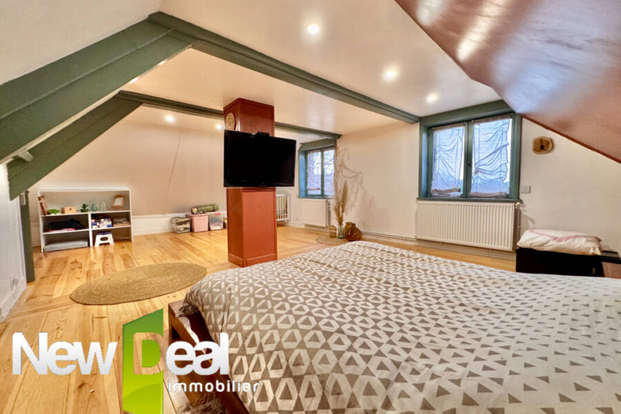 Maison à vendre à Landas