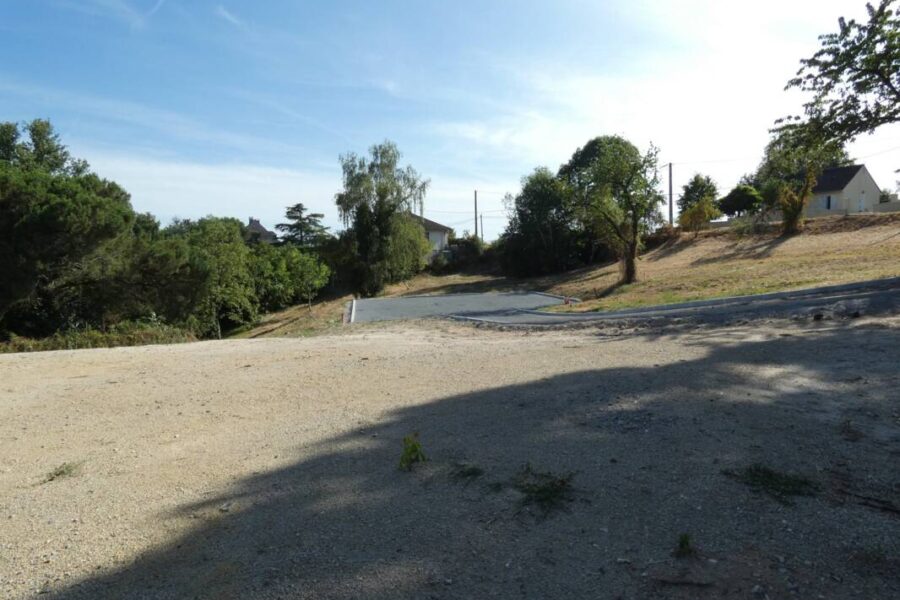 Terrain à vendre à Brive la gaillarde
