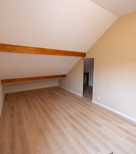 Appartement à vendre à Contamine sur arve