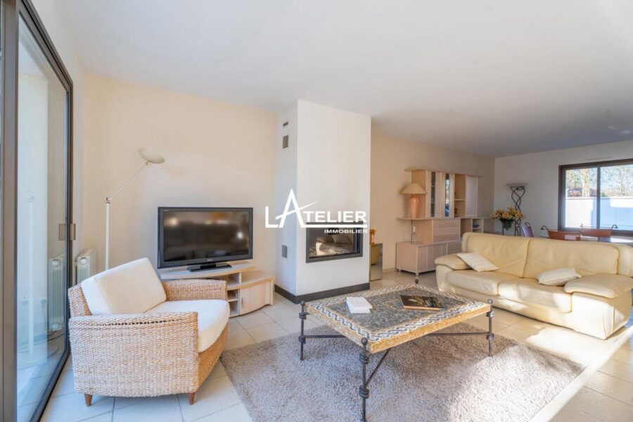 Maison à vendre à Sautron — Vue nature — photo 8